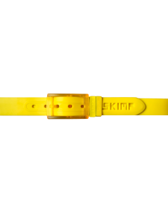 Ceinture L'Originale Jaune