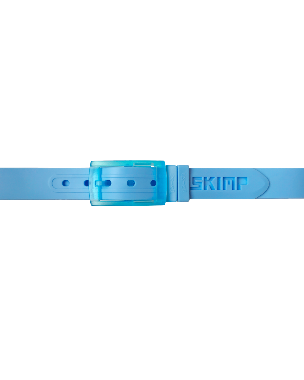 L'Originale Light Blue Belt