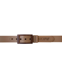 L'Originale Beige Belt