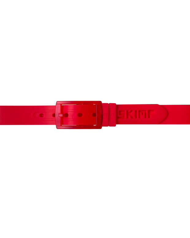 L'Originale Red Belt