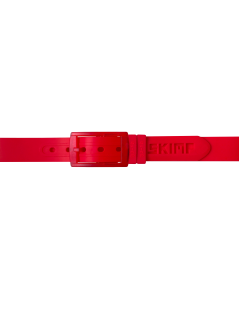 L'Originale Red Belt