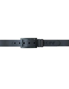 Dark Grey L'Originale Belt