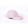 Casquette à patch Haut de Gamme en Coton Recyclé - Personnalisable à l’infini
