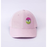 Casquette à patch Haut de Gamme en Coton Recyclé - Personnalisable à l’infini