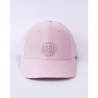 Casquette à patch Haut de Gamme en Coton Recyclé - Personnalisable à l’infini
