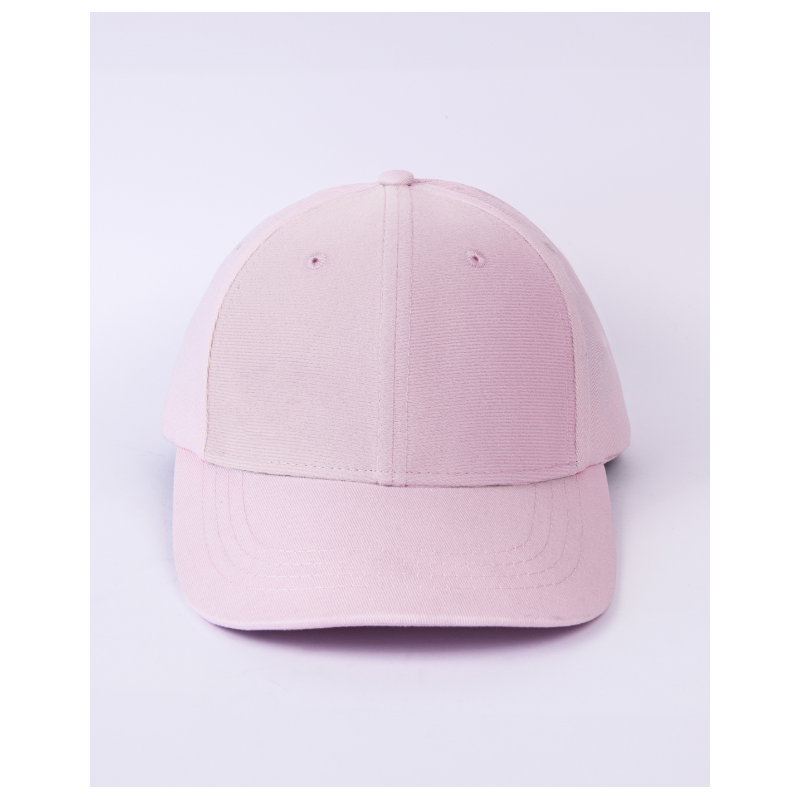Casquette à patch Haut de Gamme en Coton Recyclé - Personnalisable à l’infini