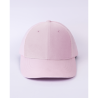 Casquette à patch Haut de Gamme en Coton Recyclé - Personnalisable à l’infini