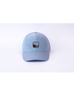 Patch Square Road 66