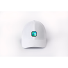 Skimp Cap Velcro Patch | Hole in one | Golf Collection