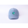 Patch Velcro pour Casquette Skimp | Hole in one | Collection Golf