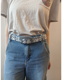 Ceinture GolfArTTime - Golf Ethnik