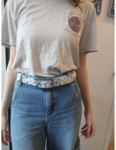 GolfArTTime - Golf Pop Belt