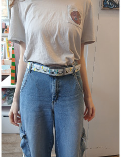 Ceinture GolfArTTime - Putting Green