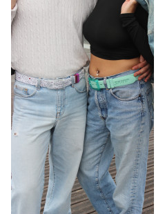 L'Originale Mint Belt