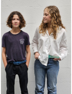 L'Originale Mint Belt