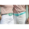L'Originale Mint belt, for men and women