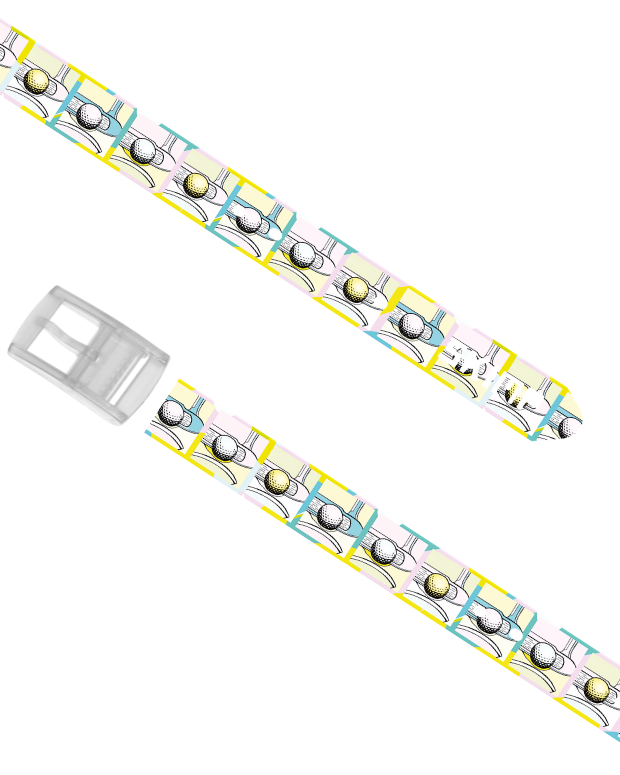 Ceinture GolfArTTime -...