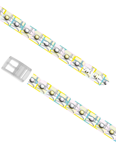 GolfArTTime - Putting Green Belt