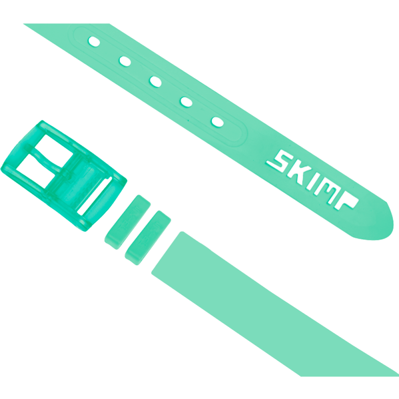 L'Originale Mint belt, for men and women