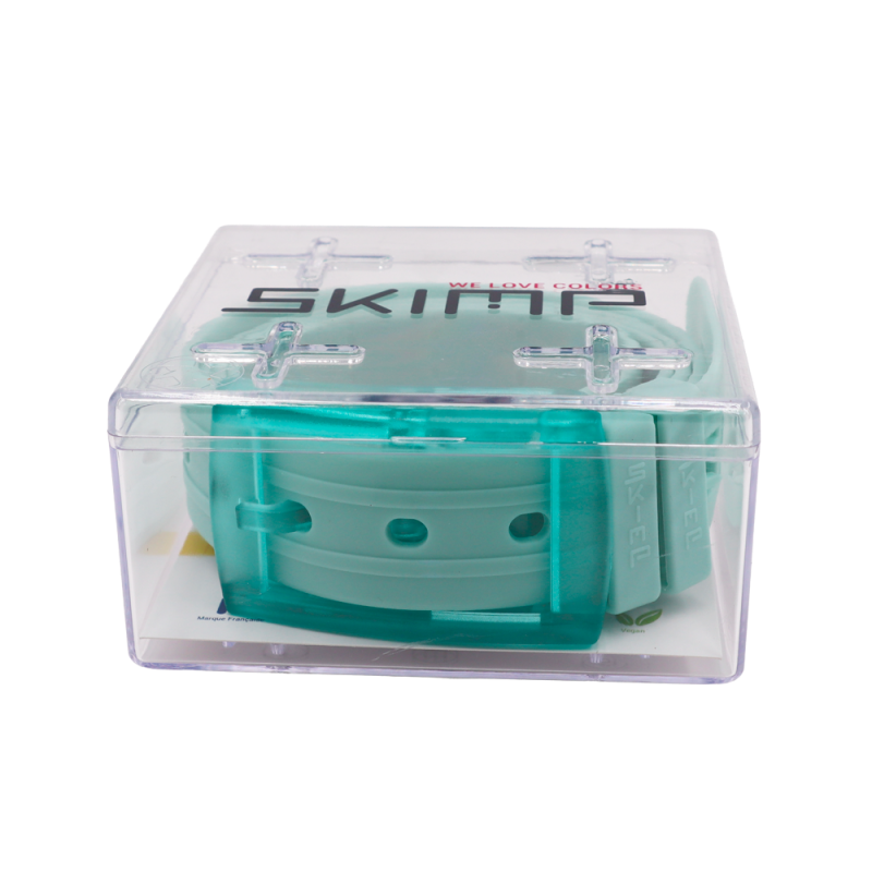 L'Originale Mint belt, for men and women