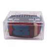 The Nautique silicone like plastic belt for men and women