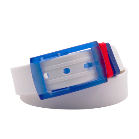 ceinture édition spéciale la frenchie roulée