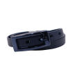 Thin silicone like Plastic Belt La Charmeuse, for Women