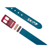 The Nautique silicone like plastic belt for men and women