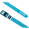 The Nautique silicone like plastic belt for men and women