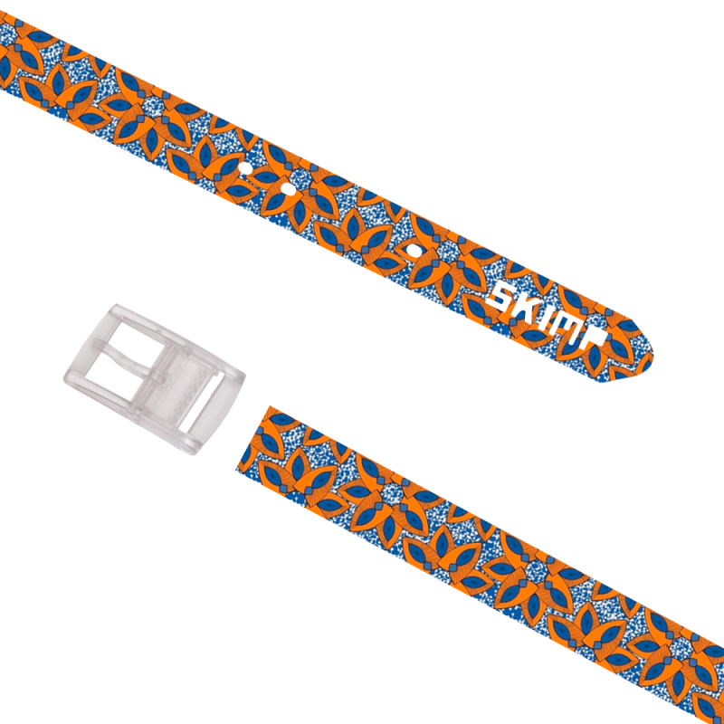 Ceinture Zanzibar