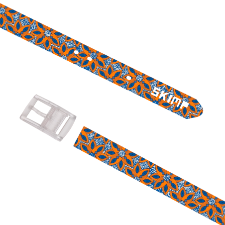 Ceinture Zanzibar