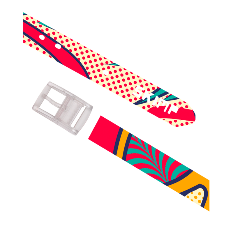 Ceinture Pop Art