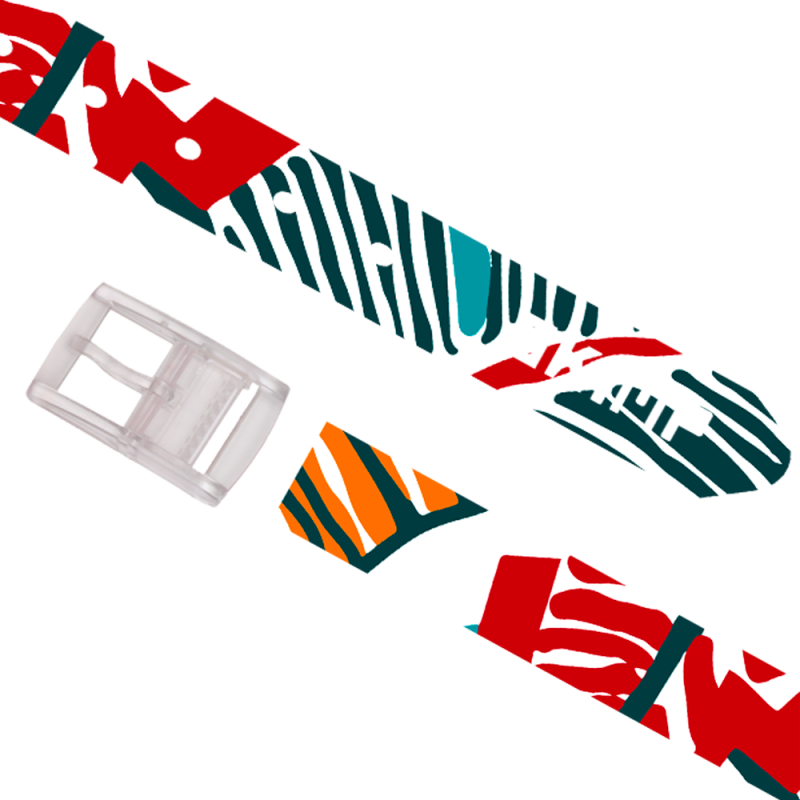 Jungle belt
