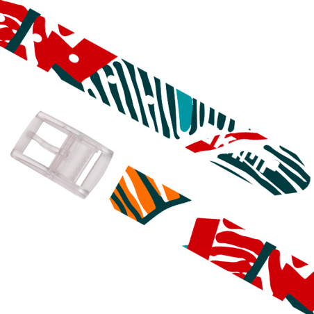 Ceinture Jungle