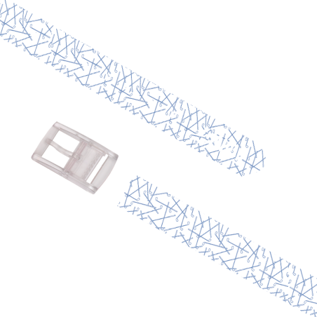 Swing Blue belt