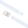Swing Blue belt