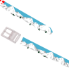 La Yaute belt
