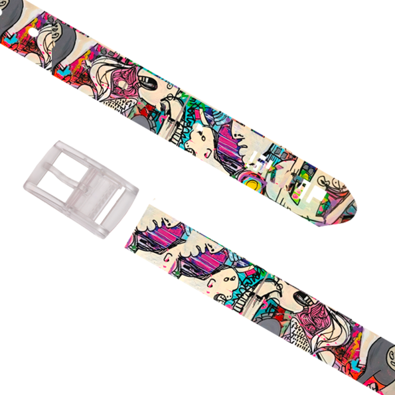 Ceinture Pablo By Perrot