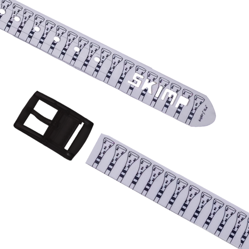 Ceinture golf Tee breton