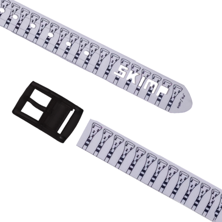 The Belt collection Rugby, Cocorico