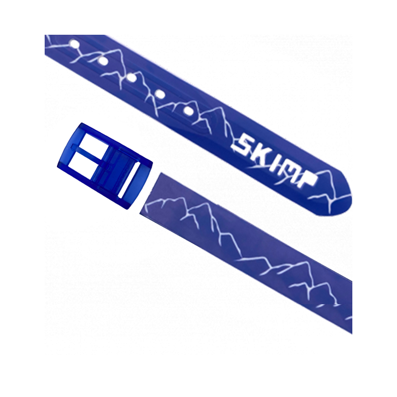 The Belt collection Rugby, Cocorico
