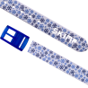 The Belt collection Rugby, Cocorico