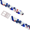 The hubert privé 3 belt by the golf artist : Hubert Privé belt
