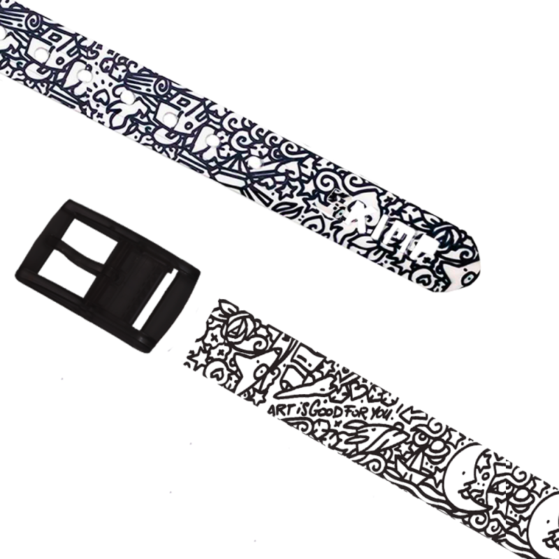 Ceinture by Jakè
