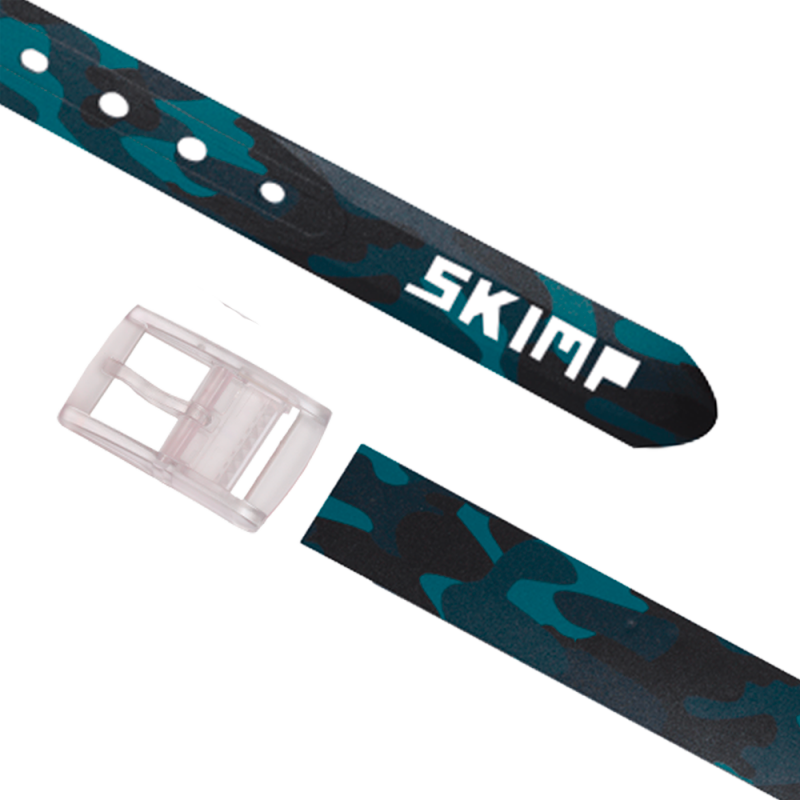 Ceinture Camou Désert