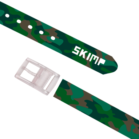 Ceinture Camou Army