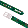 Ceinture Camou Army