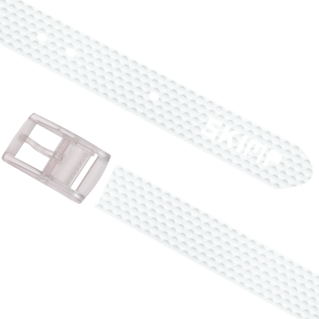 ceinture imprimée la golfique à plat
