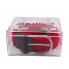 The "adventurer" RED braided belt
