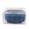 ceinture unisexe old blue boite